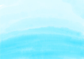 blue watercolor background