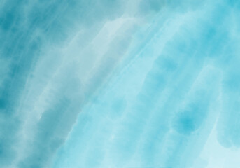 blue watercolor background