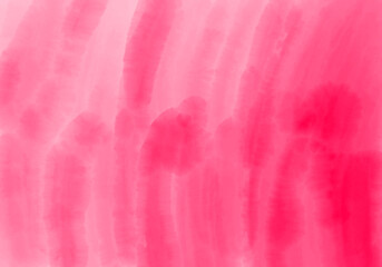 pink watercolor background