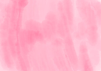 pink watercolor background