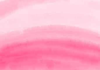 pink watercolor background