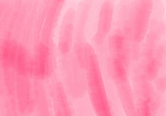 pink watercolor background