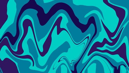 Abstract background colorful swirl trippy acid wallpaper