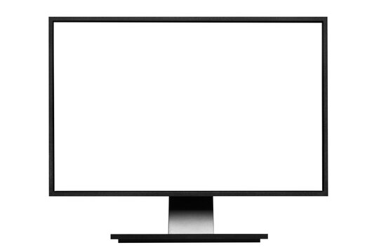 Monitor cut out