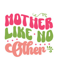 Gifts, Retro Mother's Day SVG Bundle Mothers Day SVG Bundle, mom life svg, Mother's Day, mama svg, Mommy and Me svg, mum svg, Retro Mom Bundle Sublimation , Mom svg bundle hand lettered ,mothers day s