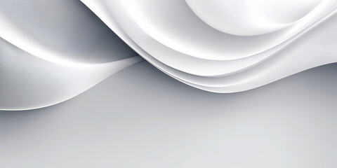 Abstract background with white lines
