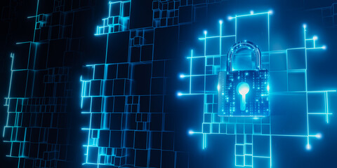 Cyber technology security, network protection