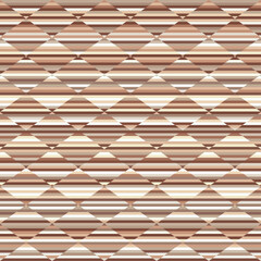 herringsbone pattern. Seamless quilting design background. Vector image