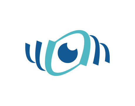 Eye Care Logo