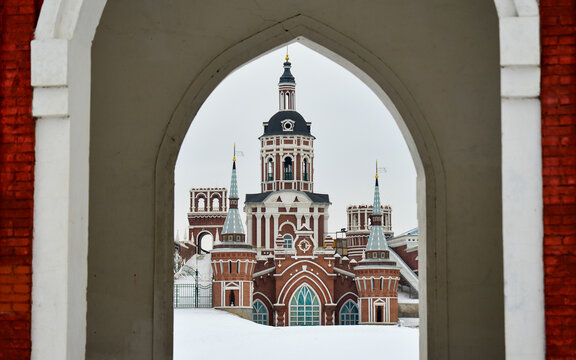 Volga Manor, Harbin