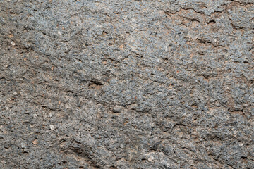 texture of the Arucas quarry stone