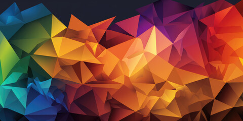 Obraz premium Abstract background.