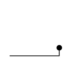 Callout Title for infographic. Callout Title clipart. 