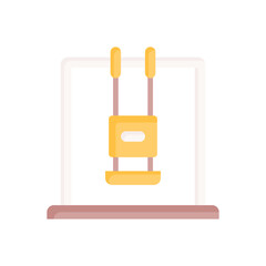 swing icon for your website design, logo, app, UI. 