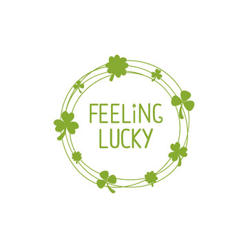 "Feeling Lucky" Images – Browse 470 Stock Photos, Vectors, and Video ...