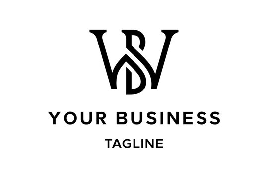 WB Logo Design