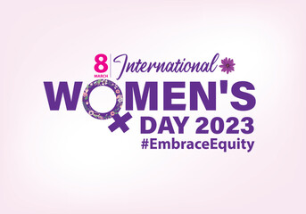 A black woman embracing herself while the words 