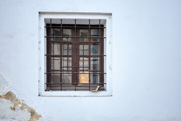 Fototapeta premium Window