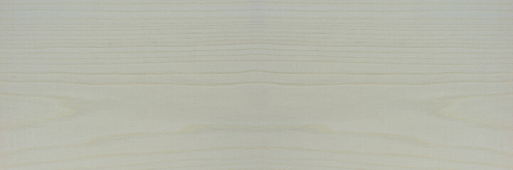 Fototapeta na wymiar Texture of white wood. Large textured ash wood, painted white. White ash.