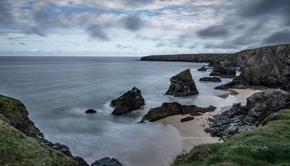 Bedruthan Steps