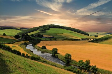 Fototapety na wymiar - Fototapeta24.pl