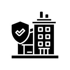 real estate icon for your website, mobile, presentation, and logo design.