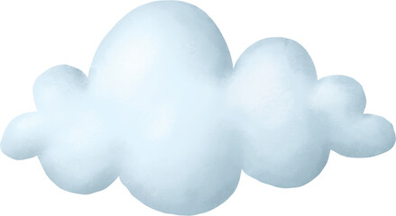 Cloud illustration cartoon