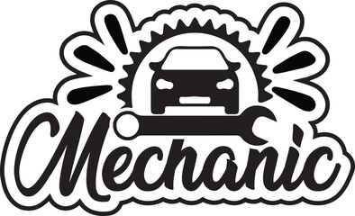 Mechanic  
