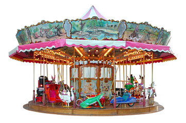 Carrousel © hcast
