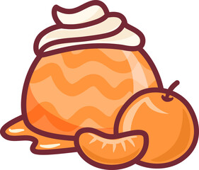 Ice-cream collections