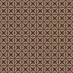 Seamless Art Texture Background Unique Fashion Textile Geometric Wallpaper Tile Pattern