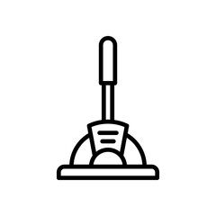 lever icon for your website design, logo, app, UI. 