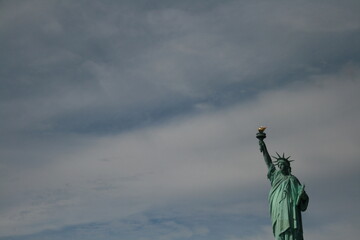 Statue of liberty