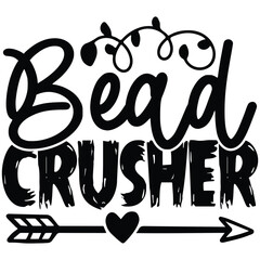 Bead Crusher