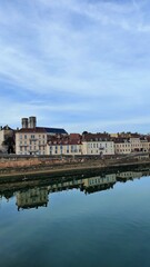 CHALON-SUR-SAONE (Saône et Loire)
