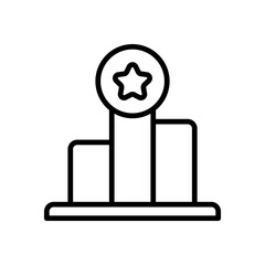rating icon for your website design, logo, app, UI. 