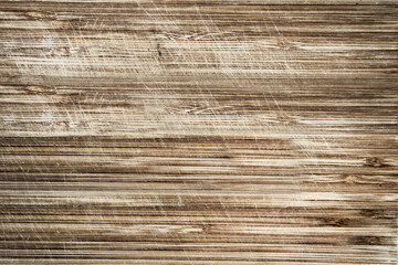 Worn grunge art wood texture background.