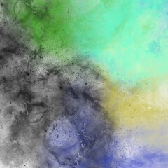 abstract watercolor background
