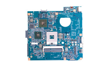 motherboard computer