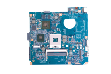 motherboard computer