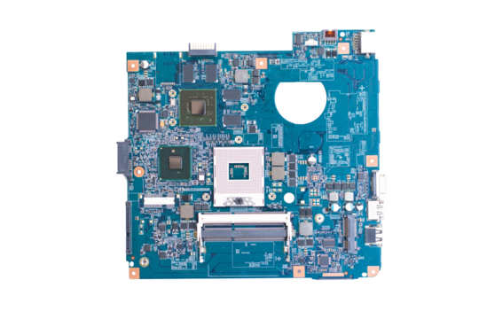 motherboard computer