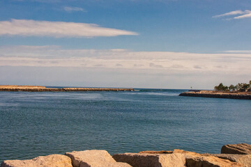 Obraz premium copy space, fortification, scenic, artistic, scenic, rustic, rugged, environment, connectivity, composition, book cover, fascinating, entertaining, recreational, layers, colorful, unique, shadows, ins