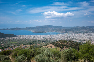 Volos (Magnesia), Greece