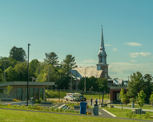 La Malbaie: a coastal paradise full of history and adventure