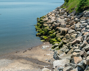 La Malbaie: a coastal paradise full of history and adventure
