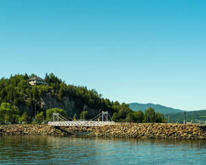 La Malbaie: a coastal paradise full of history and adventure