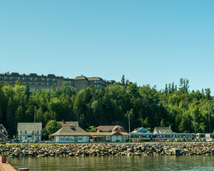 La Malbaie: a coastal paradise full of history and adventure