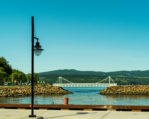 La Malbaie: a coastal paradise full of history and adventure