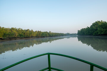 Obraz premium Sundarbans