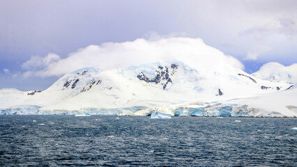 Obraz premium Antarctica